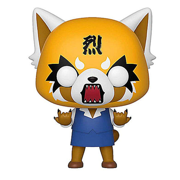 SANRIO - AGGRETSUKO 10-INCH (TARGET EXCLUSIVE) POP!