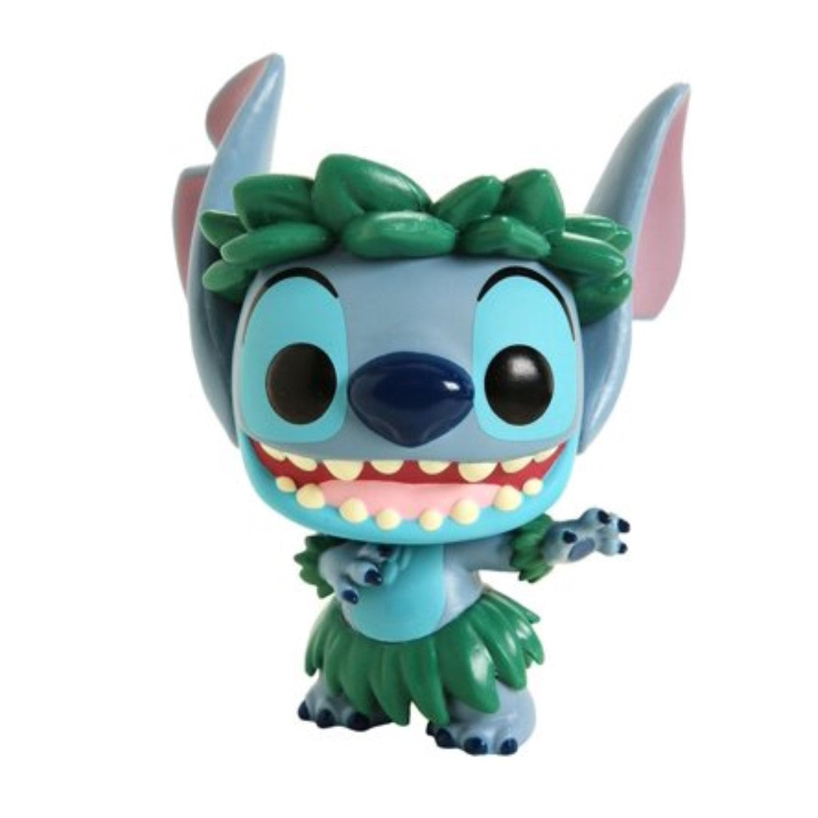 Funko Pop! Disney: Lilo & Stitch - Deluxe Stitch In Bathtub (Expo