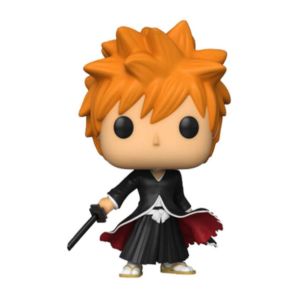 ANIMATION: BLEACH - ICHIGO (BANKAI TENSA ZANGETSU EXCLUSIVE) POP!