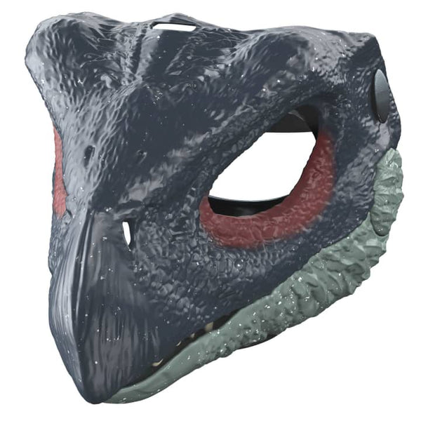 MOVIES: JURASSIC WORLD - THERIZINOSAURUS MASK