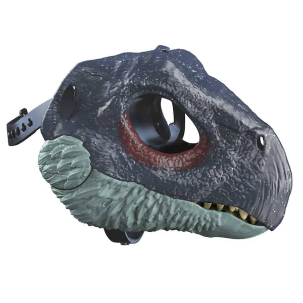 MOVIES: JURASSIC WORLD - THERIZINOSAURUS MASK