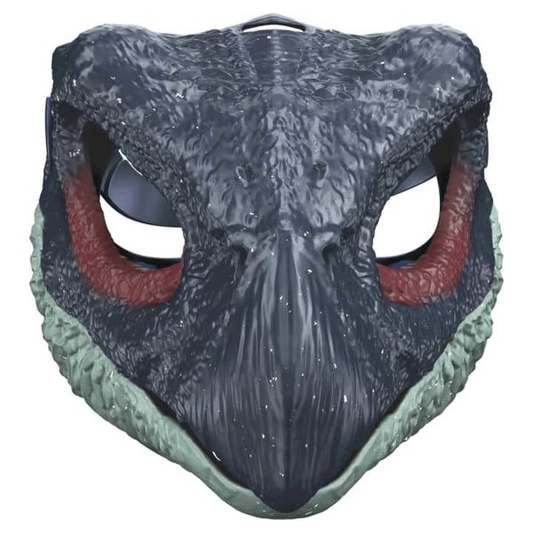 MOVIES: JURASSIC WORLD - THERIZINOSAURUS MASK