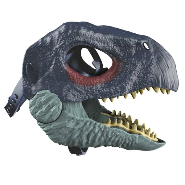 MOVIES: JURASSIC WORLD - THERIZINOSAURUS MASK
