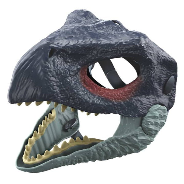 MOVIES: JURASSIC WORLD - THERIZINOSAURUS MASK
