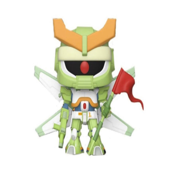 ALBUM ROCKS - LINKIN PARK: REANIMATION ALBUM FIGURE WITH CASE POP!