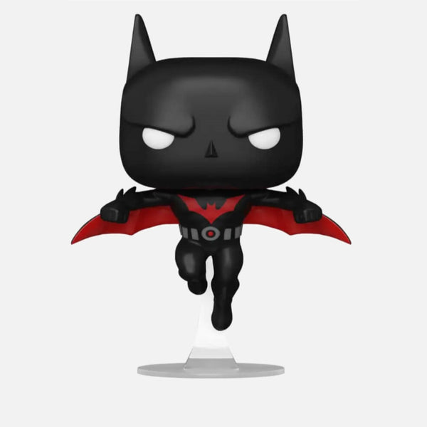 DC UNIVERSE: BATMAN BEYOND - BATMAN (EXCLUSIVE) POP!