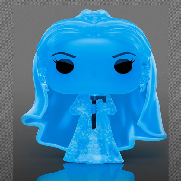 DISNEY: THE HAUNTED MANSION - CONSTANCE HATCHAWAY (GLOW IN THE DARK EXCLUSIVE) POP!