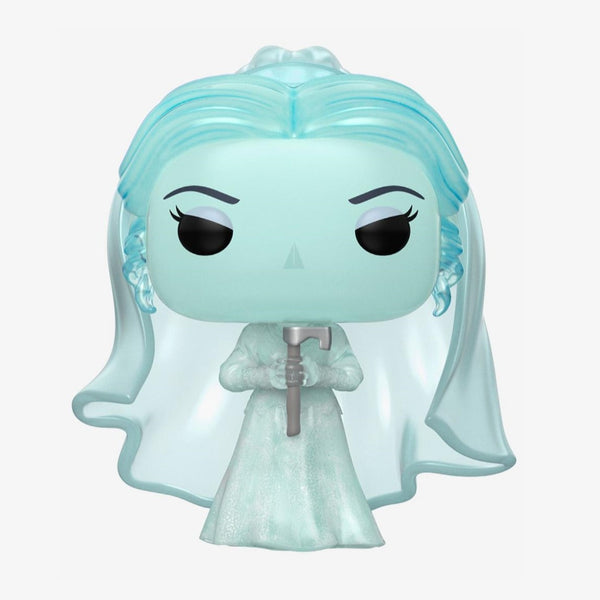 DISNEY: THE HAUNTED MANSION - CONSTANCE HATCHAWAY (GLOW IN THE DARK EXCLUSIVE) POP!