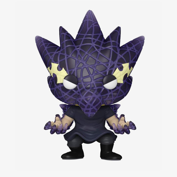 ANIMATION: MY HERO ACADEMIA - FUMIKAGE TOKOYAMI (EXCLUSIVE) POP!