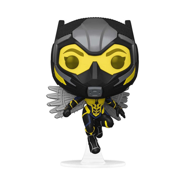 MARVEL: ANT-MAN AND THE WASP QUANTUMANIA - WASP POP!