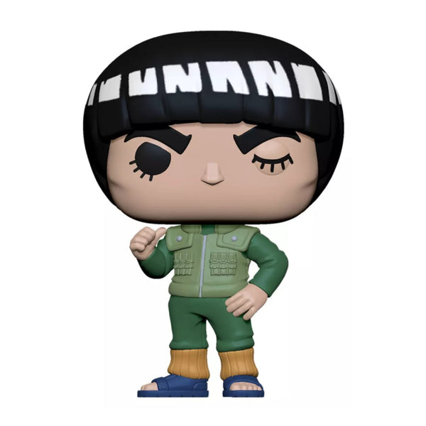 ANIMATION: NARUTO SHIPPUDEN - MIGHT GUY (WINKING EXCLUSIVE) POP!