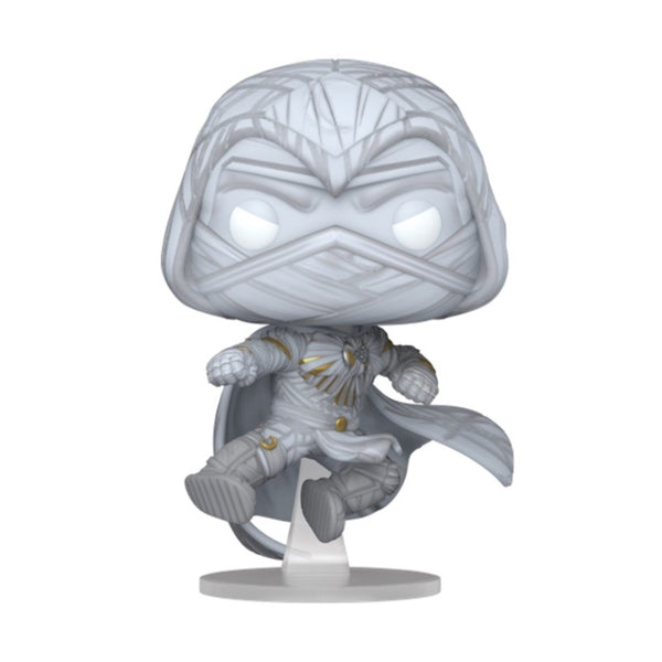 MARVEL: MOON KNIGHT - MOON KNIGHT (GLOW IN THE DARK EXCLUSIVE) POP!