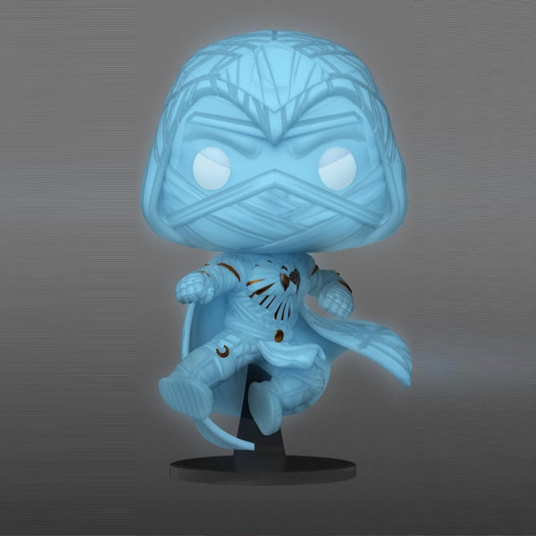 MARVEL: MOON KNIGHT - MOON KNIGHT (GLOW IN THE DARK EXCLUSIVE) POP!