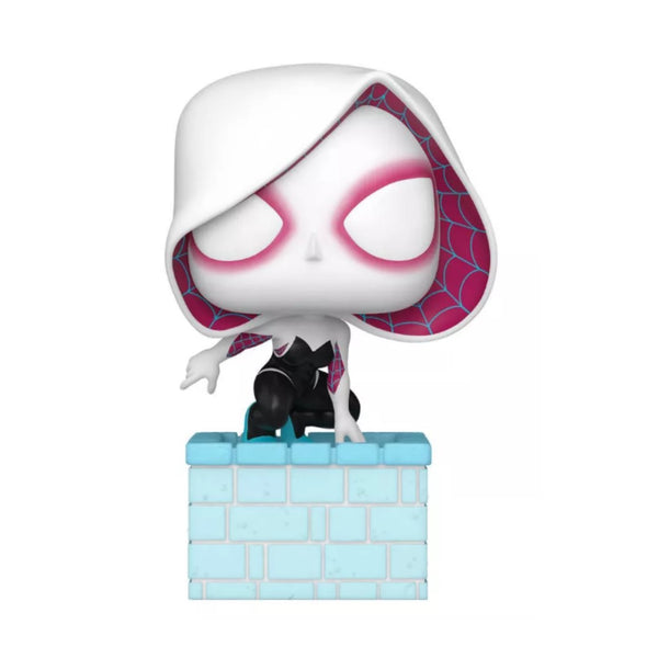 COMIC COVERS: MARVEL SPIDER-GWEN - SPIDER-GWEN (EXCLUSIVE) POP!