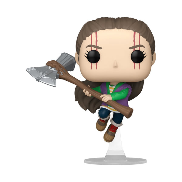 MARVEL: THOR LOVE AND THUNDER - GORR'S DAUGHTER (SDCC EXCLUSIVE) POP!