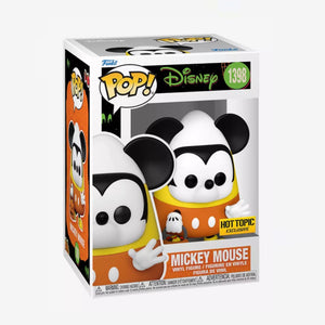 DISNEY - MICKEY MOUSE (CANDY CORN EXCLUSIVE) POP!