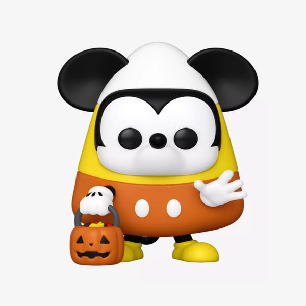 DISNEY - MICKEY MOUSE (CANDY CORN EXCLUSIVE) POP!