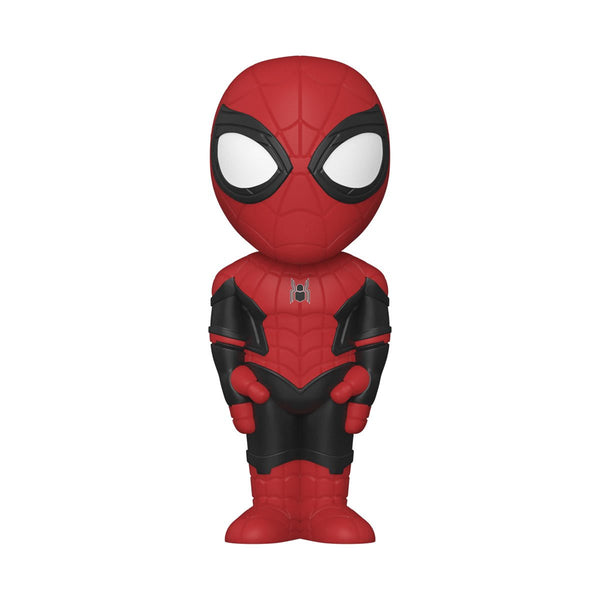 MARVEL: SPIDER-MAN NO WAY HOME - SPIDER-MAN VINYL SODA FIGURE!