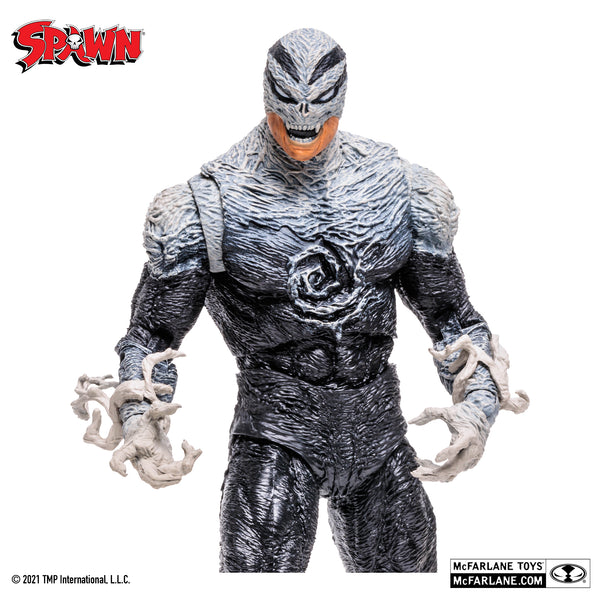 SPAWN - HAUNT 7-INCH ACTION FIGURE