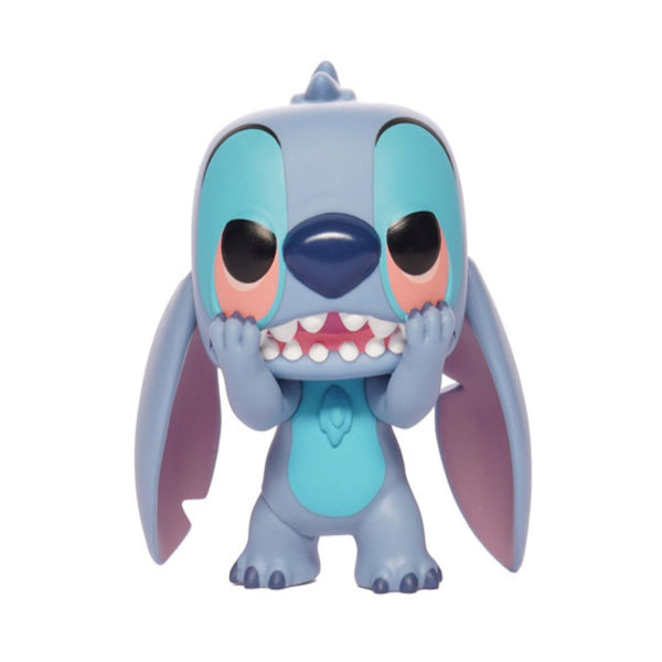 DISNEY: LILO & STITCH - ANNOYED STITCH (EXCLUSIVE) POP!