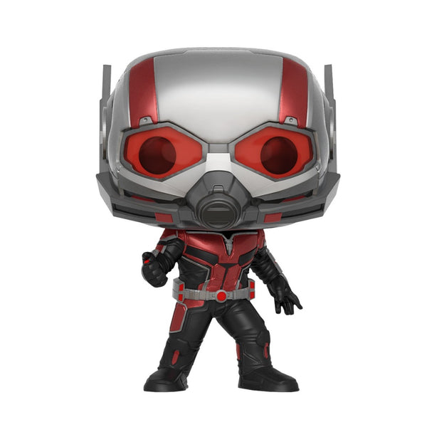 MARVEL: ANT-MAN AND THE WASP - ANT-MAN POP!