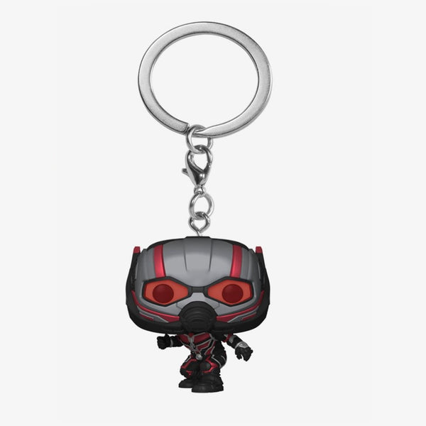 POCKET POP: ANT-MAN AND THE WASP QUANTUMANIA - ANT-MAN KEY CHAIN