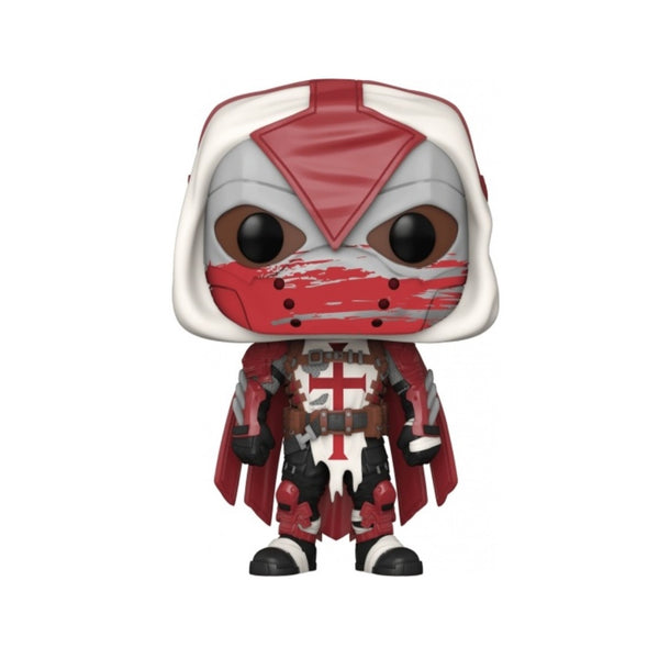 DC UNIVERSE: BATMAN ARKHAM KNIGHT - AZRAEL BATMAN (EXCLUSIVE) POP!