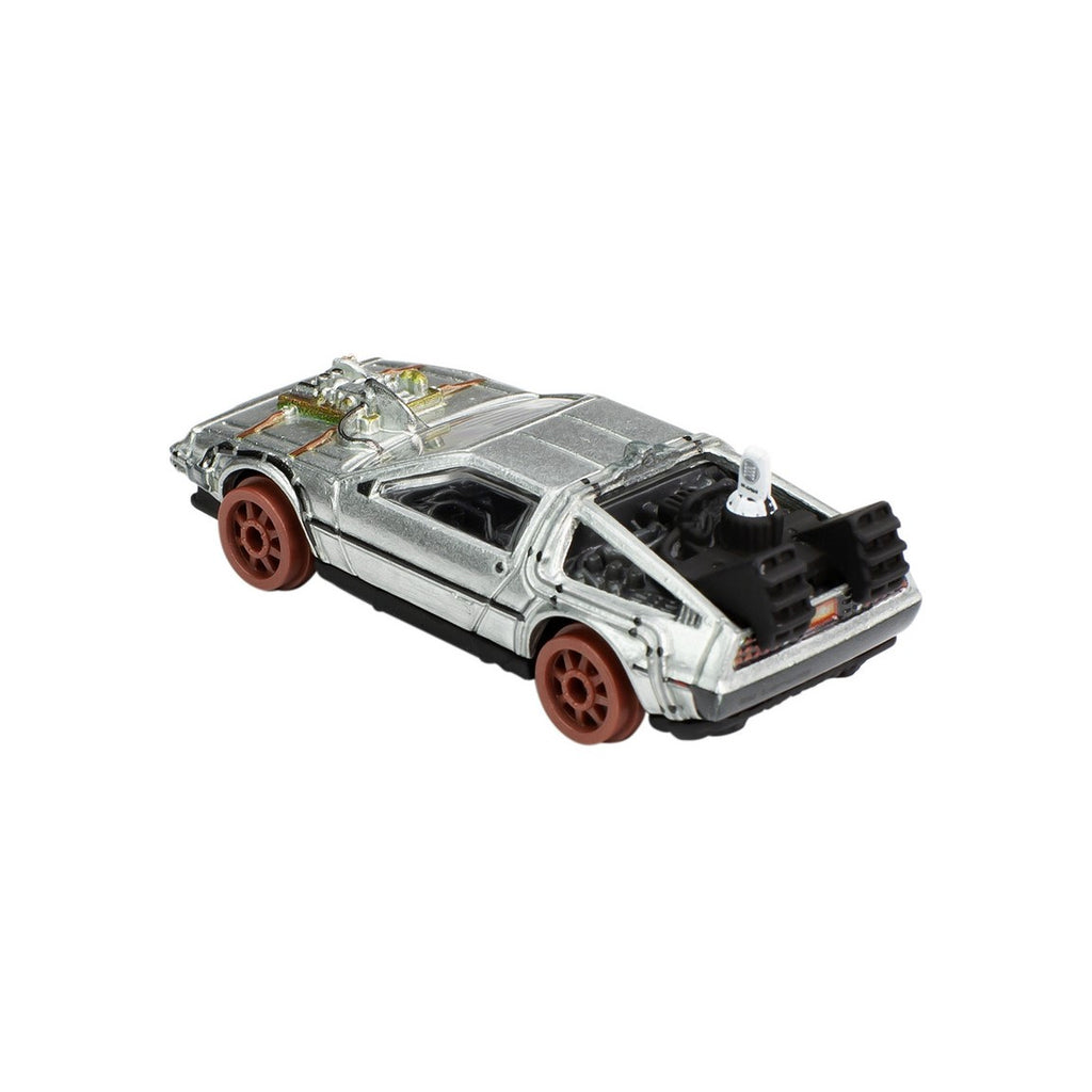 Back to the future 3 hot best sale wheels