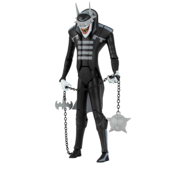 DC COMICS BATMAN: THE ADVENTURES CONTINUE - THE BATMAN WHO LAUGHS 6-INCH ACTION FIGURE