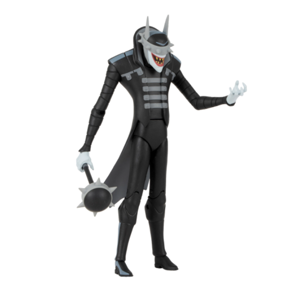 DC COMICS BATMAN: THE ADVENTURES CONTINUE - THE BATMAN WHO LAUGHS 6-INCH ACTION FIGURE