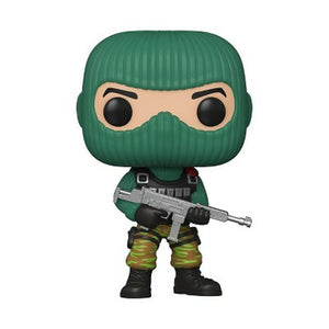 RETRO TOYS: G.I. JOE - BEACHHEAD (EXCLUSIVE) POP!