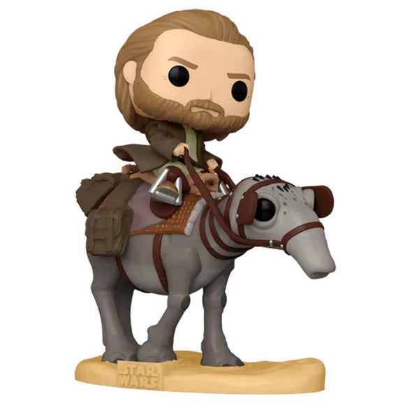 RIDES: STAR WARS - BEN KENOBI ON EOPIE POP!