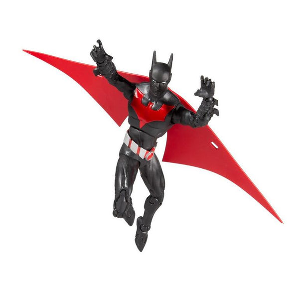 DC MULTIVERSE: BATMAN BEYOND TERRY MCGINNIS ACTION FIGURE