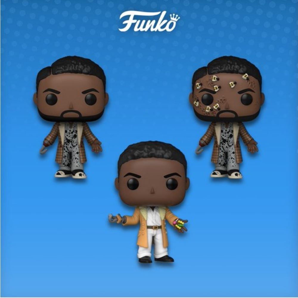 MOVIES: CANDYMAN (EXCLUSIVE) 3-PACK POP! BUNDLE