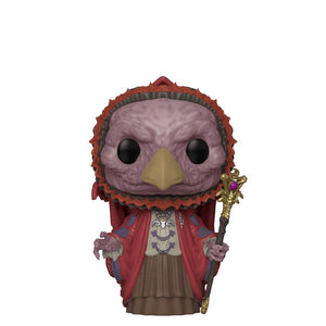 JIM HANSON'S THE DARK CRYSTAL ARE OF RESISTANCE - THE CHAMBERLAIN POP!