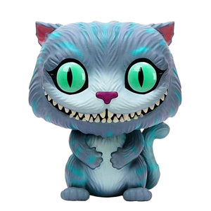 DISNEY: ALICE IN WONDERLAND - CHESHIRE CAT POP!