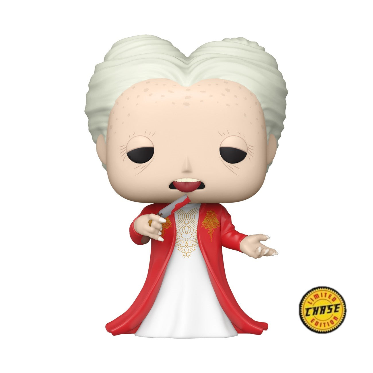 MOVIES: BRAM STOKER'S DRACULA - COUNT DRACULA (CHASE LIMITED EDITION) POP!