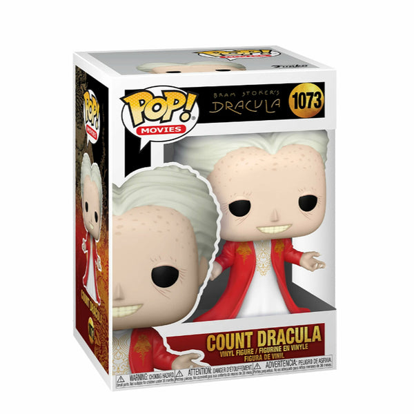 MOVIES: BRAM STOKER'S DRACULA - COUNT DRACULA POP!