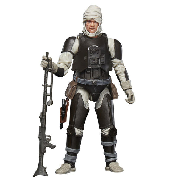 STAR WARS THE BLACK SERIES: DENGAR 6-INCH ACTION FIGURE