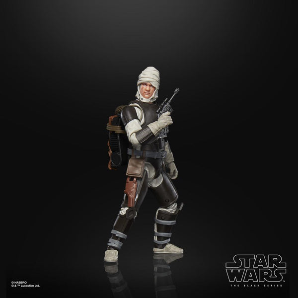 STAR WARS THE BLACK SERIES: DENGAR 6-INCH ACTION FIGURE