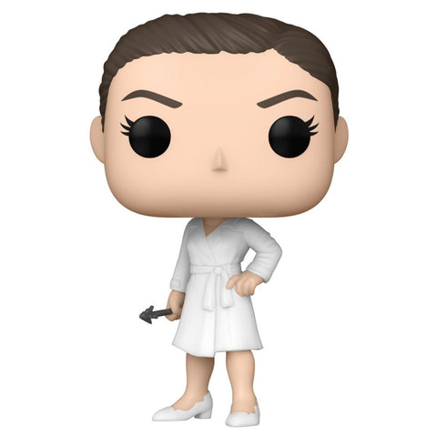 DC UNIVERSE: ZACK SNYDER'S JUSTICE LEAGUE - DIANA PRINCE POP!