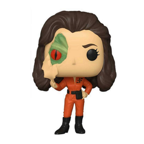 TELEVISION: V - DIANA REVEALED (2021 SPRING CONVENTION EXCLUSIVE) POP!