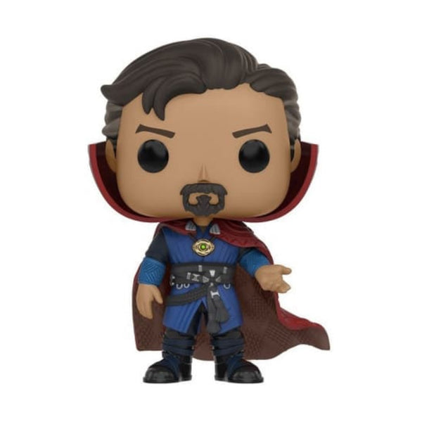 MARVEL: DOCTOR STRANGE - DOCTOR STRANGE POP!