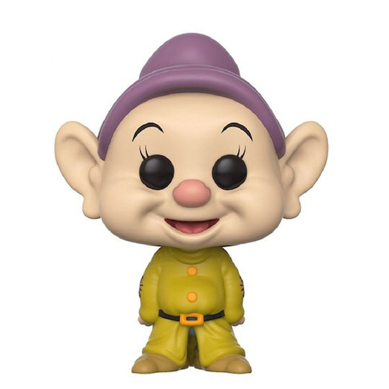 DISNEY: SNOW WHITE AND THE SEVEN DWARFS 80TH ANNIVERSARY - DOPEY POP!