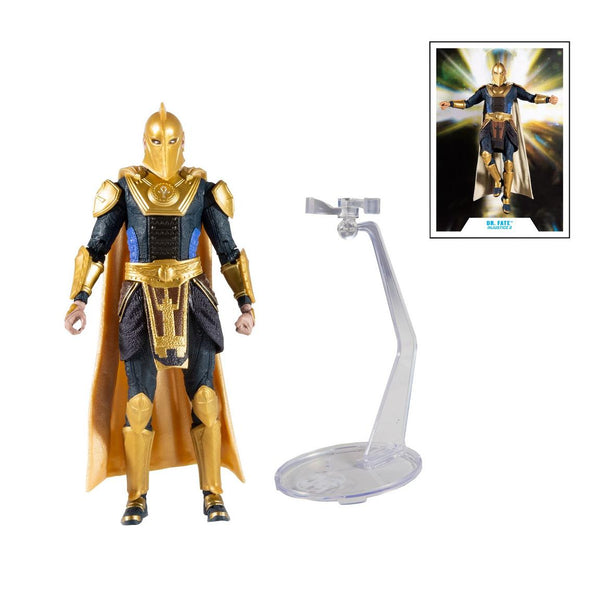 DC MULTIVERSE: DR FATE (INJUSTICE 2) 7-INCH ACTION FIGURE