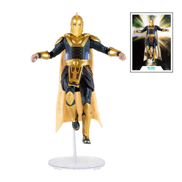 DC MULTIVERSE: DR FATE (INJUSTICE 2) 7-INCH ACTION FIGURE