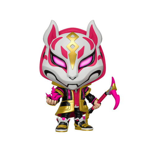 GAMES: FORTNITE - DRIFT POP!