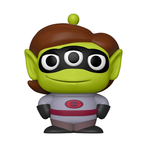 DISNEY: PIXAR ALIEN REMIX - ELASTIGIRL POP!