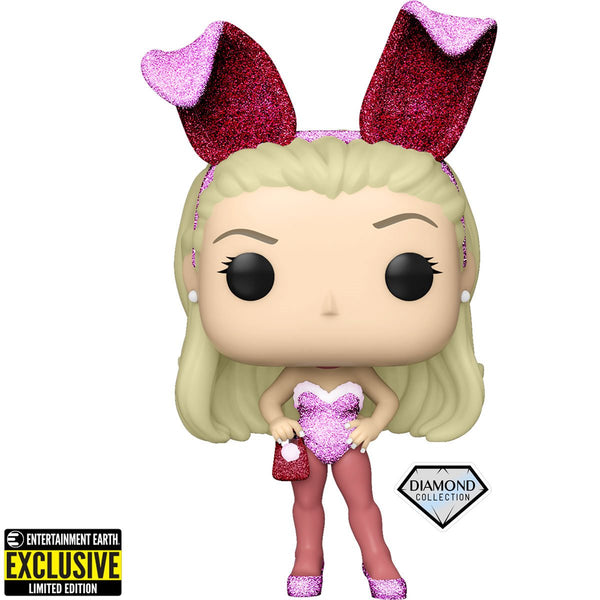 MOVIES: LEGALLY BLONDE - ELLE (BUNNY SUIT DIAMOND EXCLUSIVE)