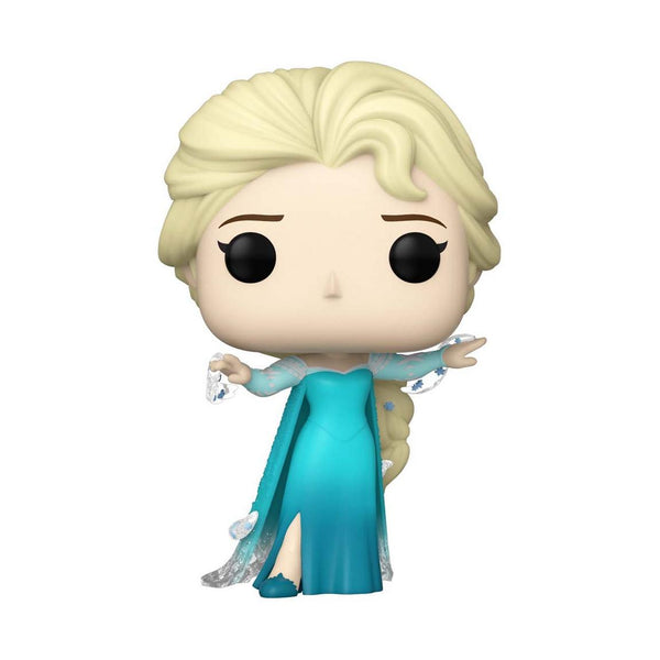 DISNEY 100TH ANNIVERSARY - ELSA POP!